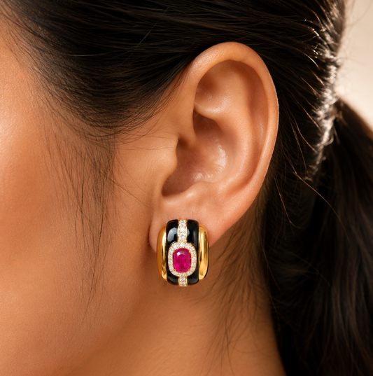 Royal Orbit Studs